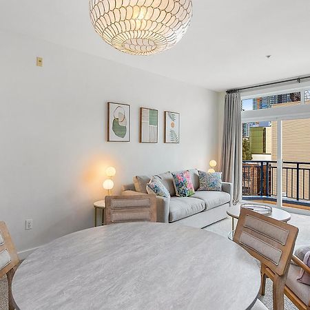 Belltown Perch, Explore Like A Local 99 Walkscore 시애틀 외부 사진