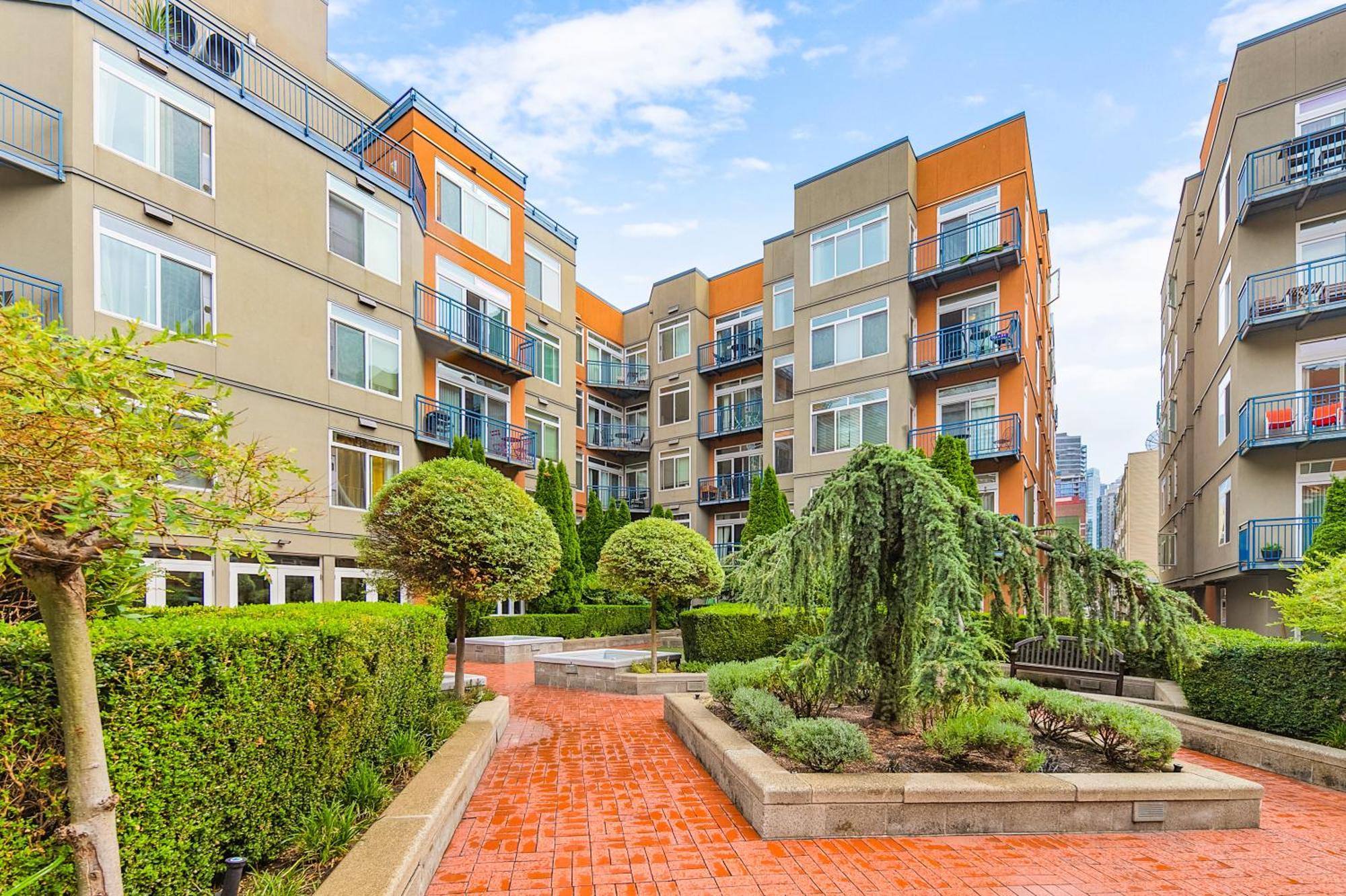 Belltown Perch, Explore Like A Local 99 Walkscore 시애틀 외부 사진